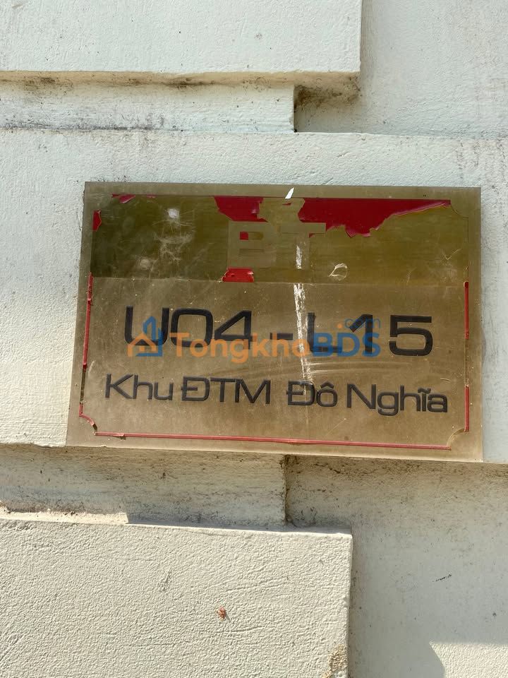 Nhà Yên Nghĩa Hà Đông 100m² giá thỏa thuận - Ô tô vào tận nhà