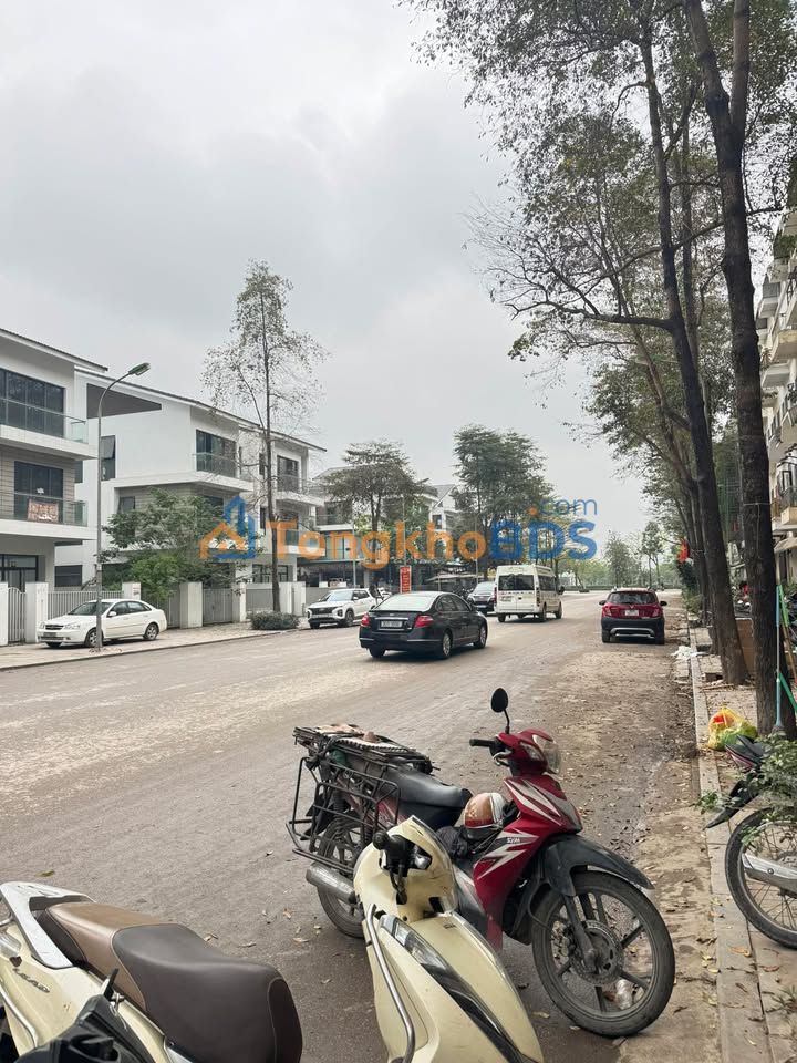 Nhà Đô Nghĩa Hà Đông 50m² giá 13 tỷ - Ô tô vào tận nhà