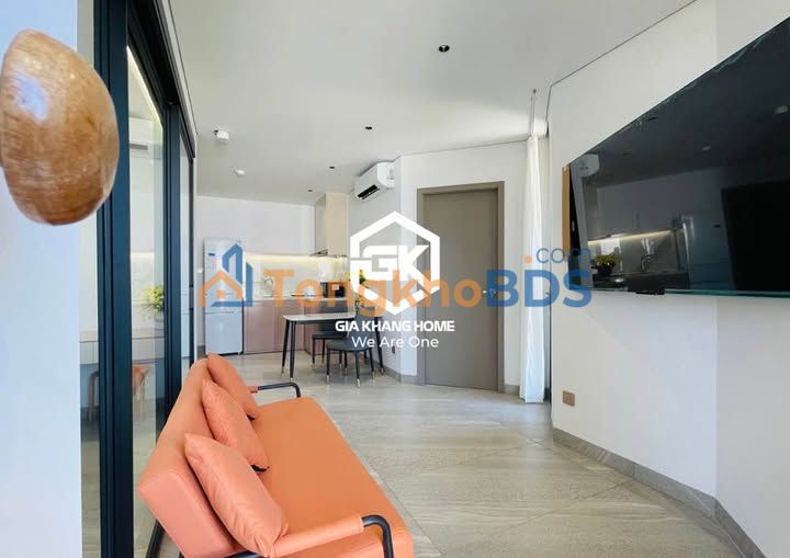 Căn hộ VCN Phước Hải 60m² giá 16.5 triệu - View đẹp