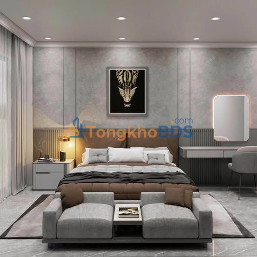 Nhà nguyên căn My Gia 40 triệu - Sẵn sàng ở ngay