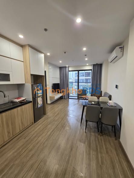 Căn hộ Vinhomes Smart City 2PN 11 triệu View đẹp