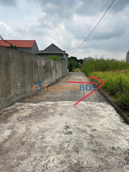 Đất nền Phạm Ngũ Lão Mỹ Hào 119m² 2 tỷ - Sổ đỏ