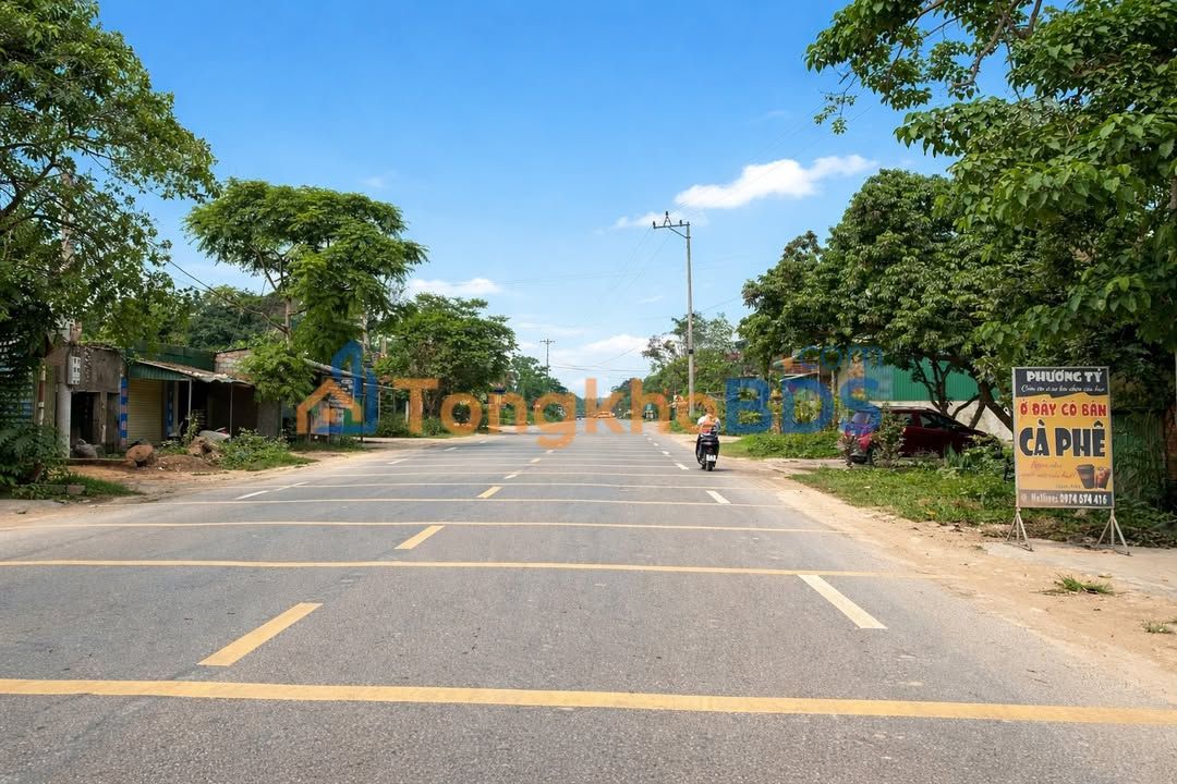 Đất Ngọc Hà Quang Thọ 187m² 3.5 tỷ - Sổ đỏ chính chủ