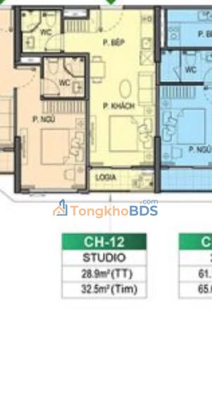 Nhà riêng Vinhomes Ocean Park 29m² giá thỏa thuận - Chính chủ bán