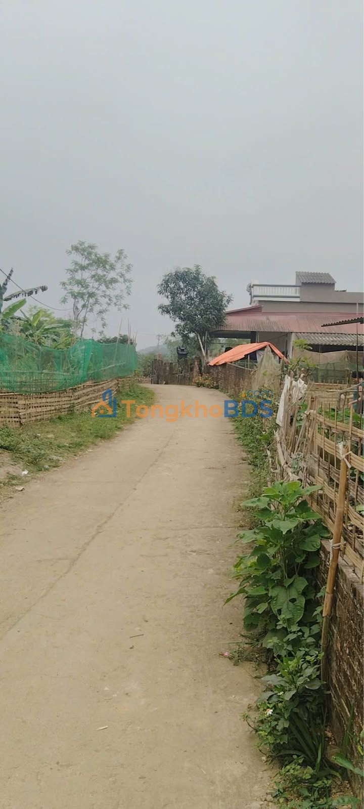 Đất nền Xuân Đài Tân Sơn 180m² 400-499 triệu - Sổ đỏ chính chủ