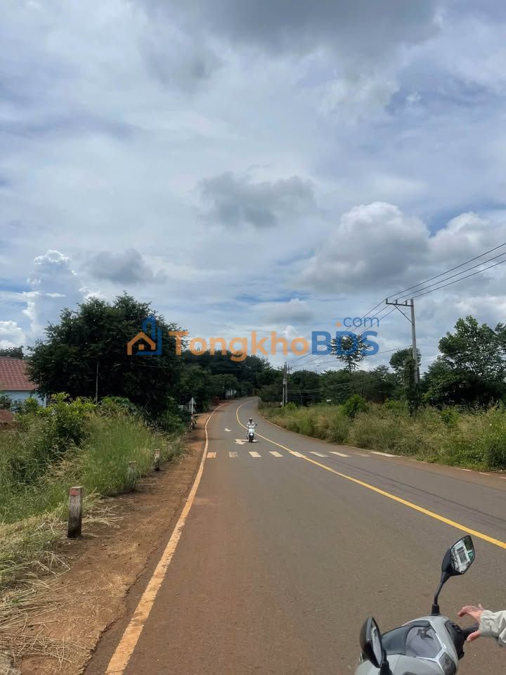 Đất nền Đồng Tâm Bình Phước 1000m² 1xx triệu - Sổ hồng riêng