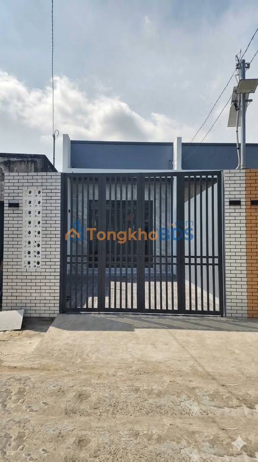 Nhà mặt tiền Ngô Thì Sĩ Rạch Giá 138m² 2.05 tỷ - Chính chủ