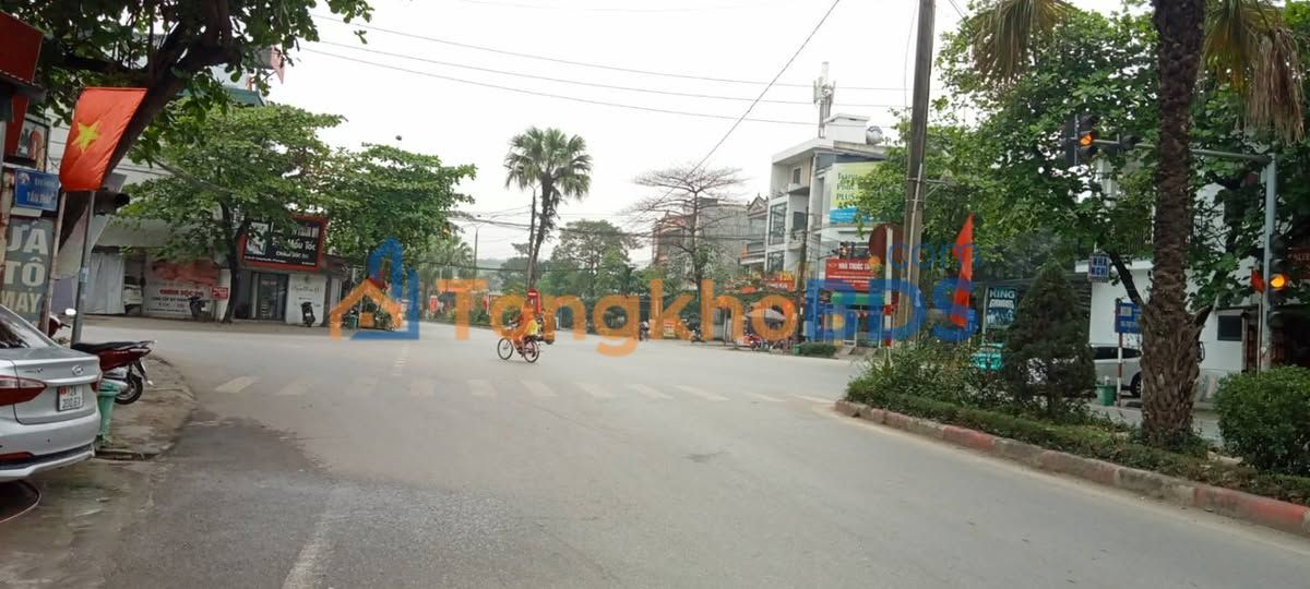 Đất nền Thượng Nông Na Hang 1.5 tỷ - Sổ đỏ chính chủ