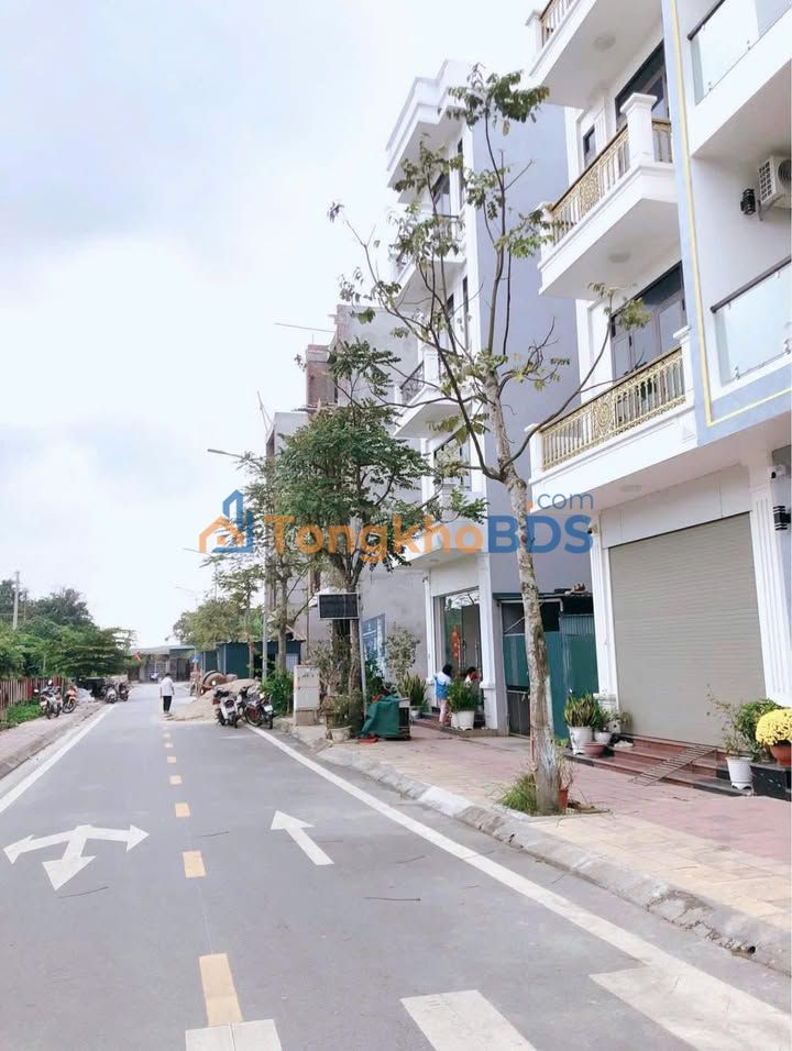 Đất nền Phú Khánh 60m² 2,5 tỷ - Tiềm năng tăng giá