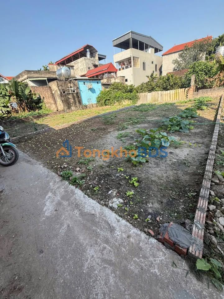 Đất nền Nam Phù Đông Mỹ 86m² thỏa thuận - Sổ đỏ chính chủ