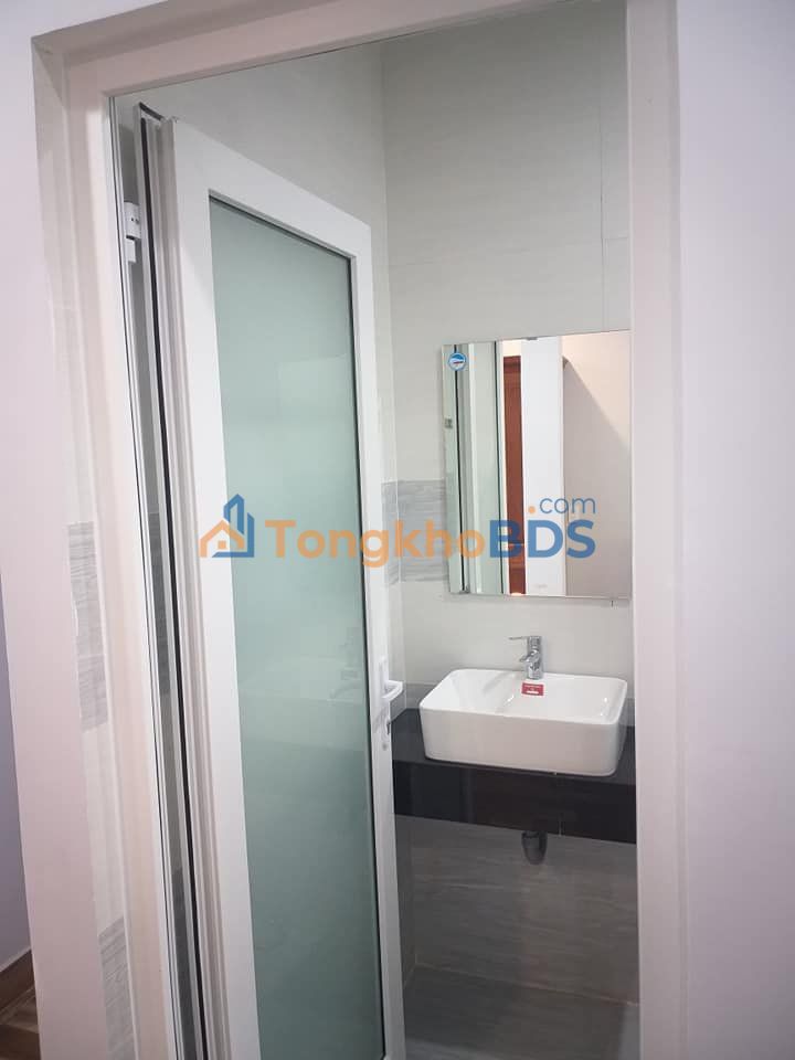 Căn hộ Nguyễn Công Trứ Sơn Trà 35m² 7 triệu - View đẹp, yên tĩnh
