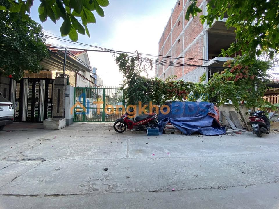 Đất mặt tiền An Thượng 22 253m² 32 tỷ - Sổ đỏ chính chủ