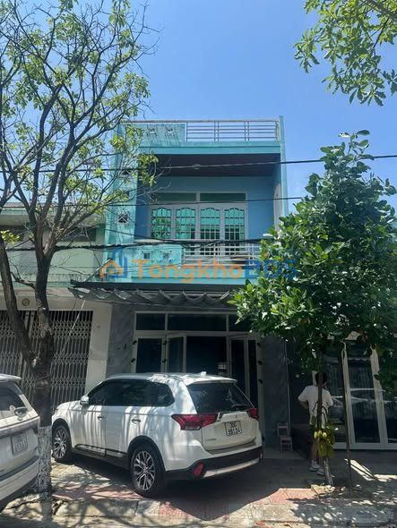 Nhà riêng Cao Xuân Huy Hải Châu 75m² giá 8.1 tỷ - Sẵn sàng ở ngay