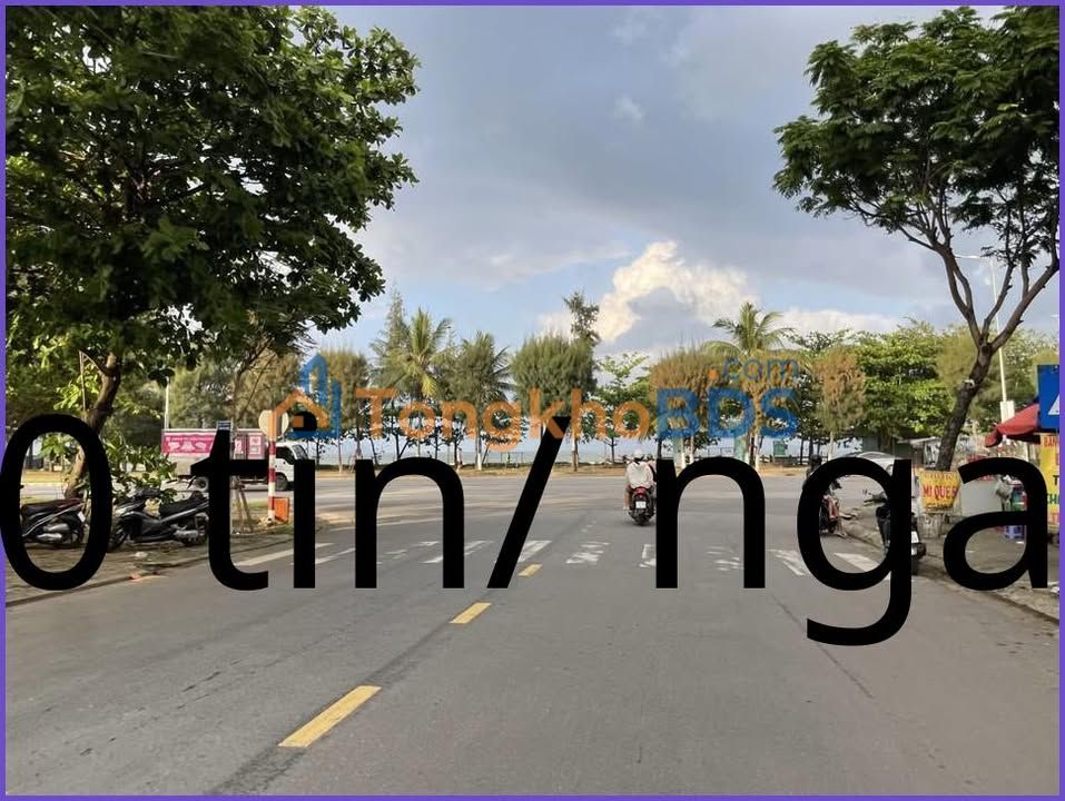 Đất nền Nguyễn Chánh Đà Nẵng 108m² 5.x tỷ - Pháp lý rõ ràng