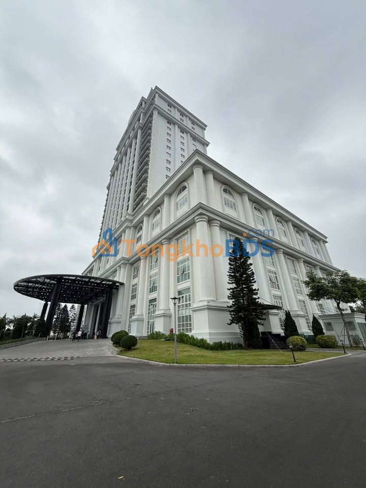 Đất Trần Hưng Đạo Nam Định 66m² 1,122 tỷ - Sổ đỏ chính chủ