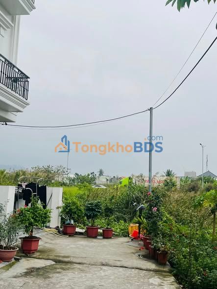 Đất nền TDP Hoàng Mai Hải An 60m² 1,58 tỷ - Hạ tầng hoàn thiện