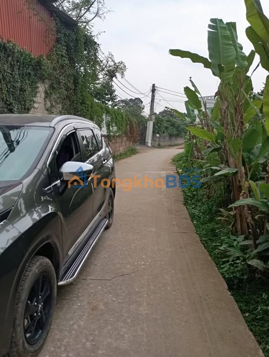 Đất VĐ5 Xuân Cẩm 123m² giá 700 triệu - Tiềm năng tăng giá