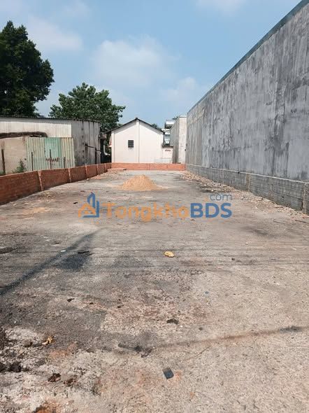 Đất mặt tiền DX002 Phú Mỹ 241m² 5 triệu - Ô tô vào