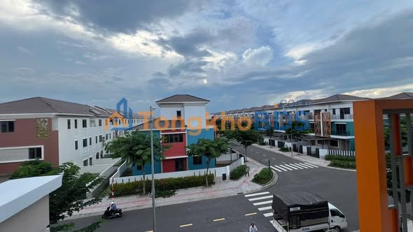 House Sun Casa Central Binh Thanh 15.5 triệu/tháng - Sẵn sàng ở ngay