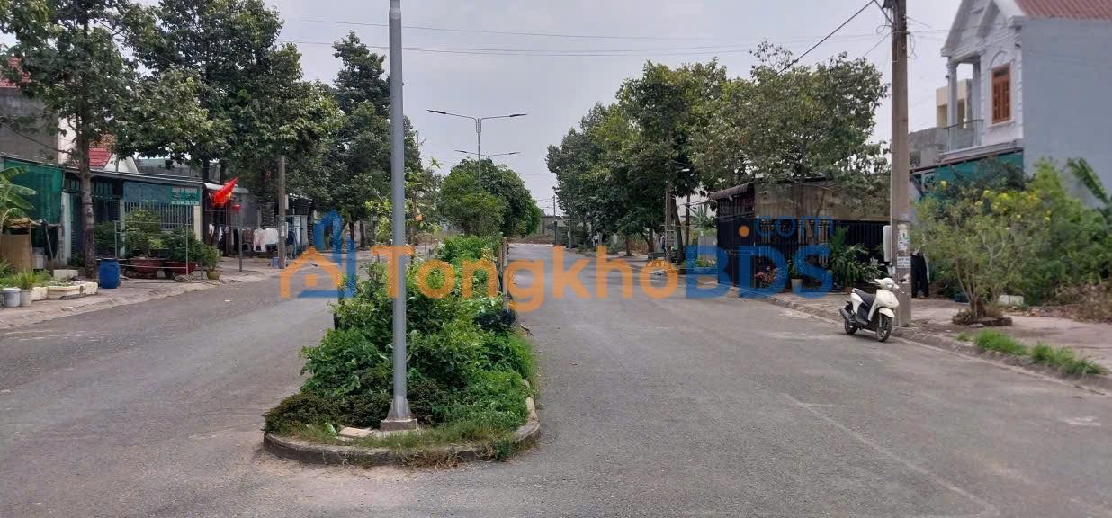 Đất nền Thủ Dầu Một 100m² 1.7 tỷ - Sổ hồng chính chủ