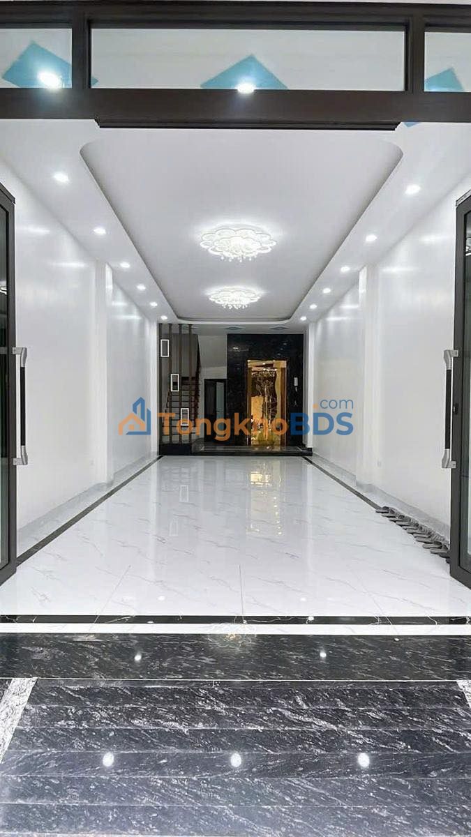 Nhà Vạn Phúc Hà Đông 50m² giá 12 tỷ - Chính chủ bán