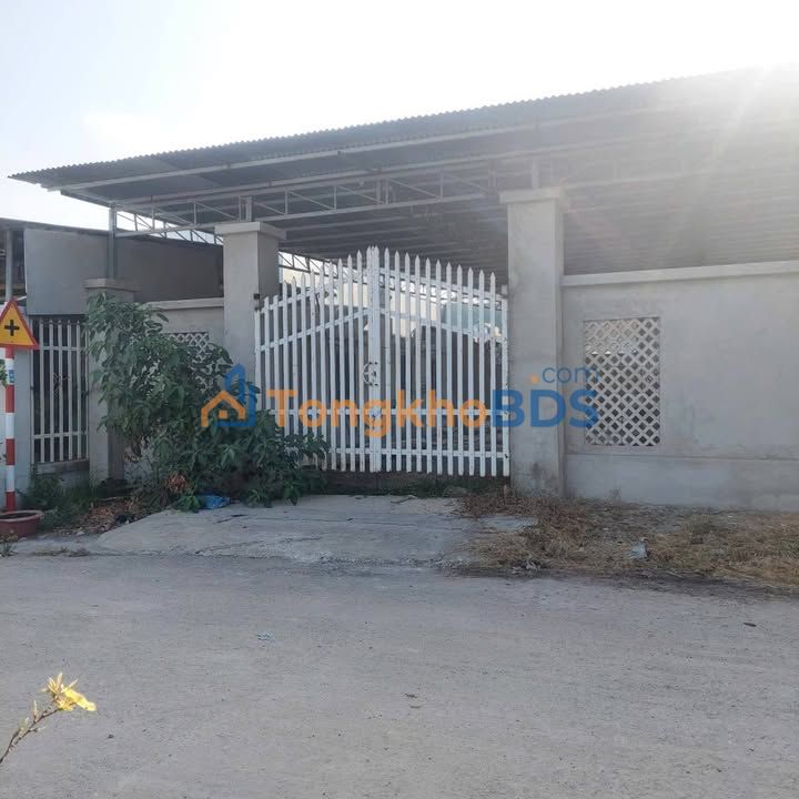 Đất nền Ninh Thạnh Tây Ninh 281m² 75.78 tỷ - Sổ đỏ chính chủ