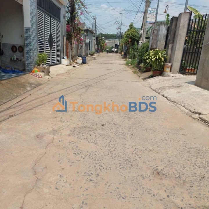 Nhà mặt tiền Hồng Phúc 100m² 1.15 tỷ - Chính chủ