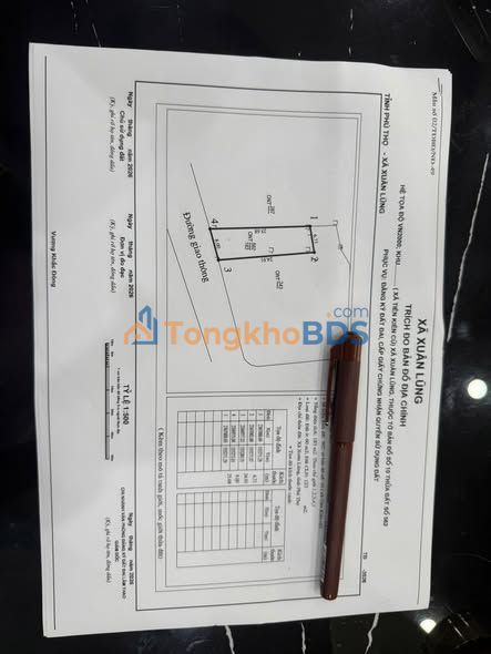 FrontHouse Tiên Kiên 183m² 1.5 tỷ - Mặt tiền kinh doanh
