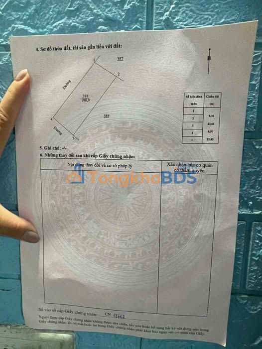 Đất nền Nam Thanh 200m2 giá 600 triệu - Sổ đỏ chính chủ