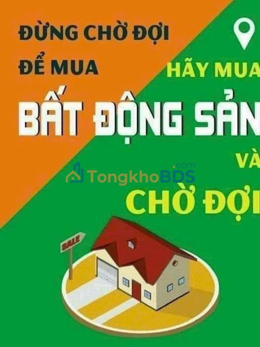 Đất nền Việt Yên ĐT295 2.700m² 3 tỷ - Đầu tư dài hạn