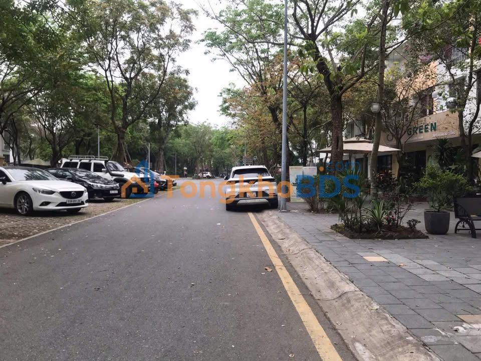 Nhà phố Ecopark Xuân Quan giá thỏa thuận - Mặt tiền kinh doanh