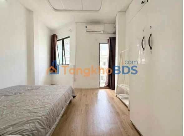 Nhà mặt tiền Phường 1 Quận 6 65m² thỏa thuận - Mặt tiền kinh doanh