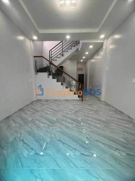 Nhà riêng Hậu Giang P12 Q6 52m² 6 tỷ - Chính chủ bán