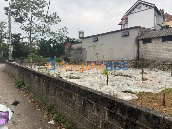 Đất nền Xuân Mai Chương Mỹ 263m² 2,63 tỷ - Sổ đỏ chính chủ