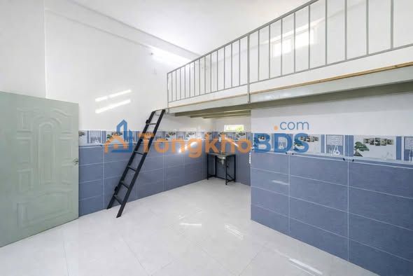 Phòng trọ Thủ Đức Long Trường 2.89 triệu - Giá tốt hiếm có