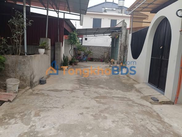 Đất nền Tân Hưng Hưng Yên 90m² 2 tỷ - Sổ đỏ chính chủ