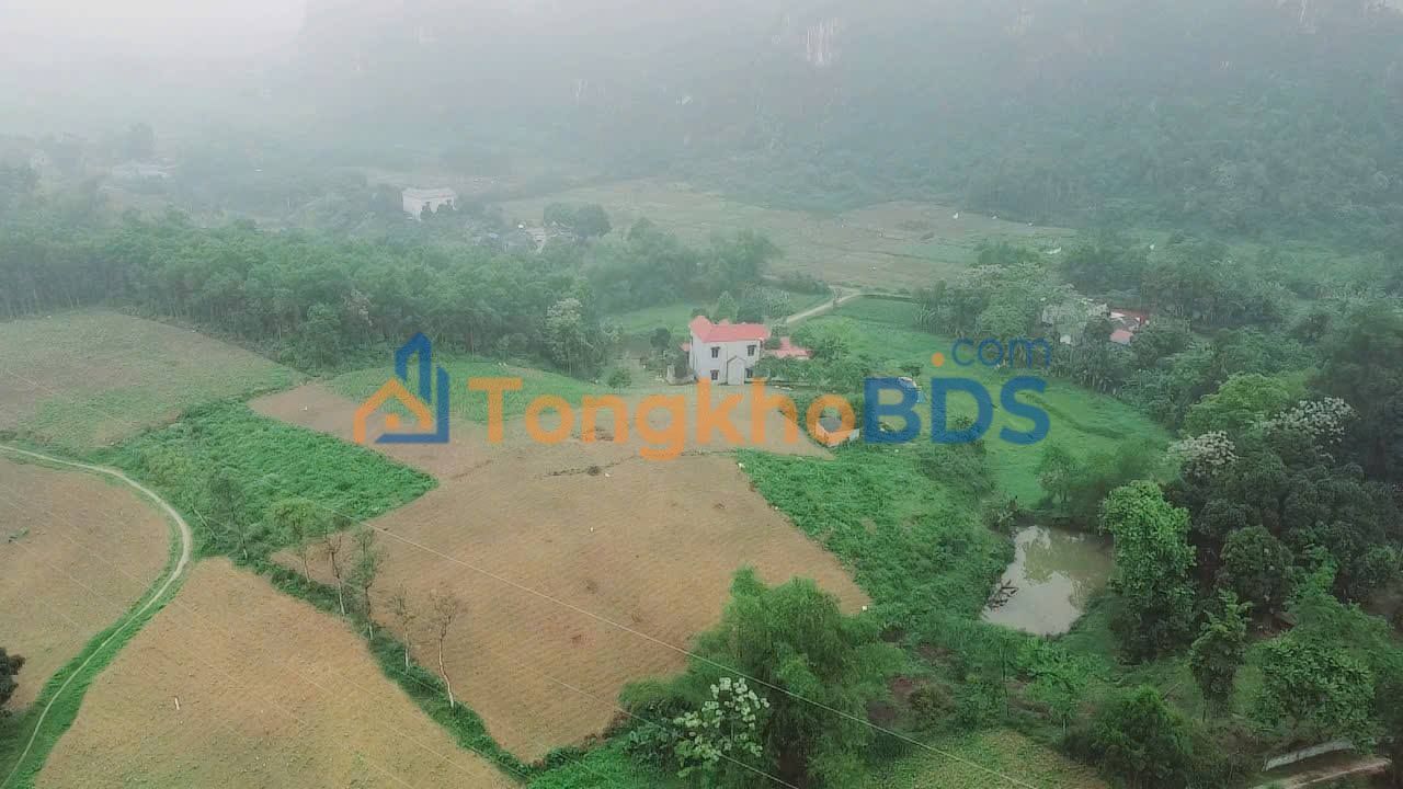 Đất nền Liên Sơn Hòa Bình 6.250m² 3.5 tỷ - Sổ đỏ chính chủ