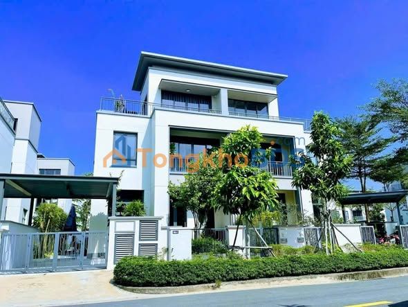 Nhà SwanPark Long Tân 145m² 7,5 tỷ – Chính chủ bán