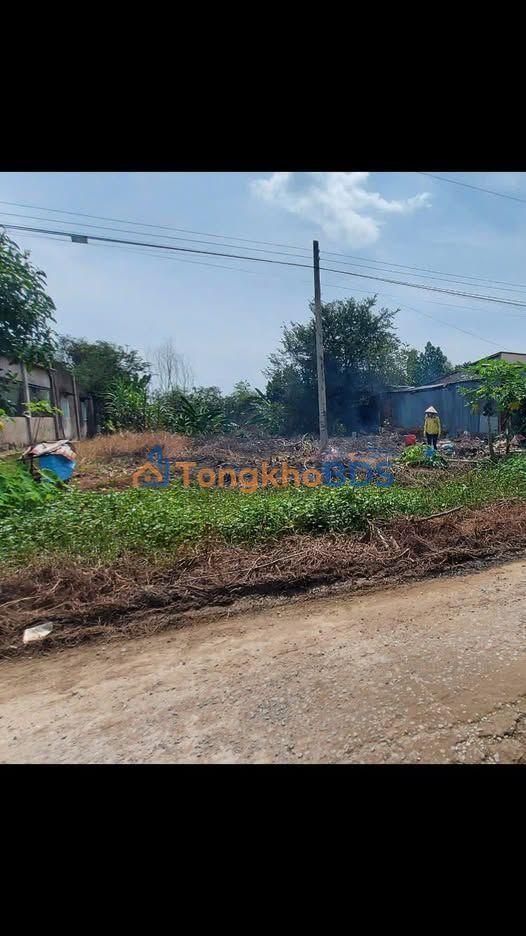 Đất Thuận Bình Thạnh Hóa 240m2 550 triệu - Thổ cư 100%