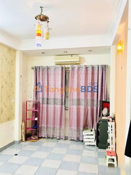 Nhà riêng Kim Mã Ba Đình 35m² giá 13.5 triệu - Ô tô vào tận nhà