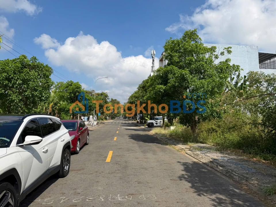 Đất nền Long Tâm Bà Rịa 90m² 2.39 tỷ - Sổ đỏ chính chủ