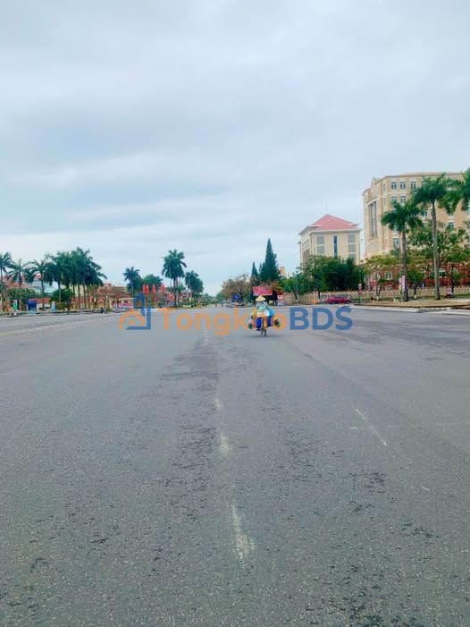 Đất nền Duy Xuyên 168m² 3 tỷ - Sổ đỏ chính chủ