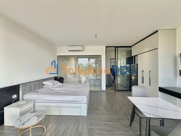 Căn hộ VCN Phước Hải 50m² 13-15 triệu - Bàn giao ngay