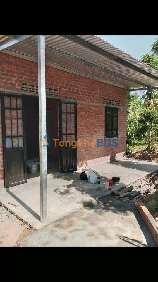 Đất Krông Nô Đắk Sôr 3.240m² giá 2 tỷ - Đầu tư dài hạn