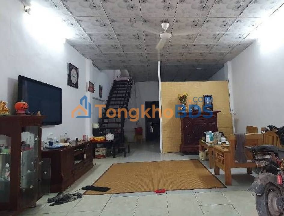 Đất Đàm Quang Trung 61m² 12.2 tỷ - Sổ đỏ chính chủ