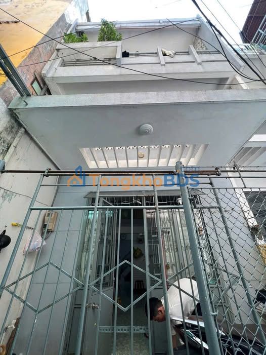 Nhà nguyên căn 116/1 Hoàng Hoa Thám Đà Nẵng thỏa thuận sẵn sàng ở ngay