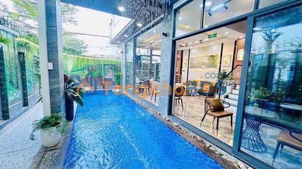 Biệt thự Trường Sa, Ngũ Hành Sơn 160m² 120 triệu - Cho thuê ngay