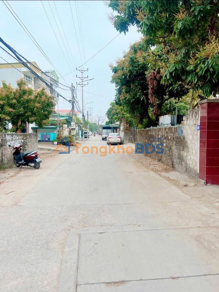 Đất nền Tuyển Than Hạ Long 130m² giá 3.9 tỷ - Sổ đỏ chính chủ