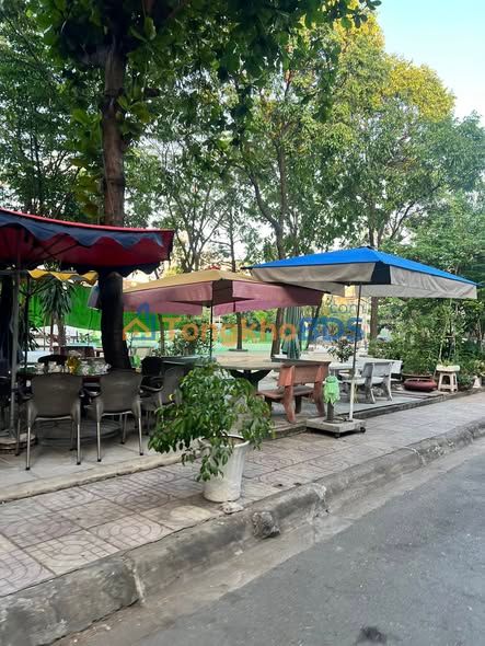 Townhouse Đặng Thùy Trâm 75m² 13 tỷ - Chính chủ bán