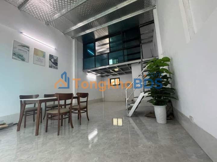 Nhà riêng Thôn 3 Vạn Phúc 42m² 1,89 tỷ - Chính chủ bán